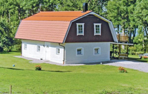 Holiday home Bolmstad Säteri Ljungby